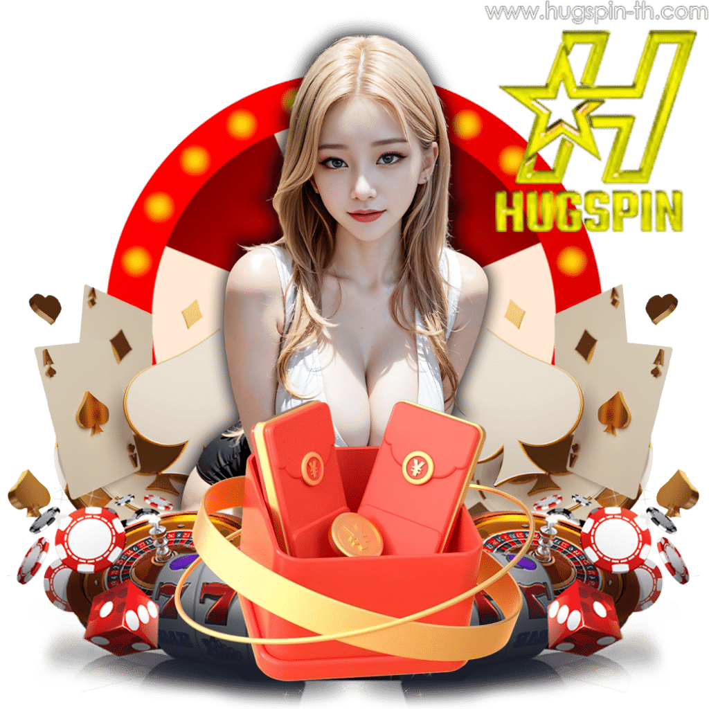 hugspin วอเลท